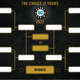 A four-round, black-and-gold, March Madness-style bracket containing 16 possible new DC Comics.